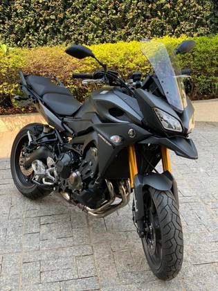 YAMAHA MT-09 TRACER 